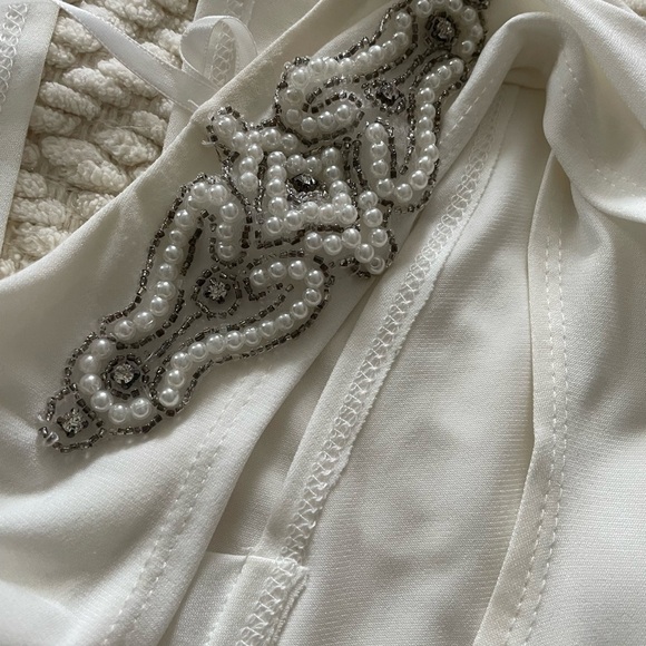 Jodi Kristopher Dress - Picture 9 of 10